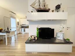 Palazzo Candiani - Modern Split-level 1BR Apartment Near Politecnico