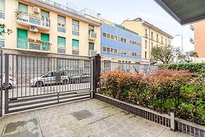 Palazzo Candiani - Modern Split-level 1BR Apartment Near Politecnico