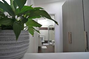 Palazzo Candiani - Modern Split-level 1BR Apartment Near Politecnico
