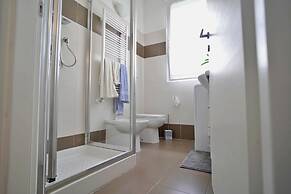 Palazzo Candiani - Modern Split-level 1BR Apartment Near Politecnico