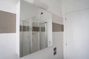 Palazzo Candiani - Modern Split-level 1BR Apartment Near Politecnico