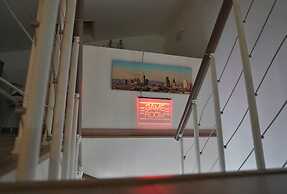 Palazzo Candiani - Modern Split-level 1BR Apartment Near Politecnico