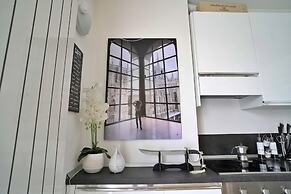Palazzo Candiani - Modern Split-level 1BR Apartment Near Politecnico