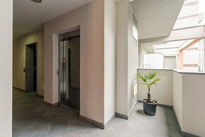 Palazzo Candiani - Modern Split-level 1BR Apartment Near Politecnico