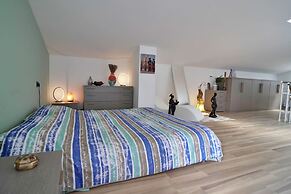 Palazzo Candiani - Modern Split-level 1BR Apartment Near Politecnico