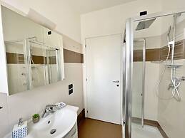Palazzo Candiani - Modern Split-level 1BR Apartment Near Politecnico