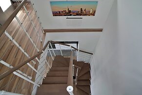 Palazzo Candiani - Modern Split-level 1BR Apartment Near Politecnico