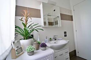 Palazzo Candiani - Modern Split-level 1BR Apartment Near Politecnico