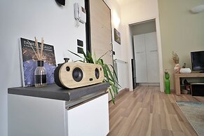 Palazzo Candiani - Modern Split-level 1BR Apartment Near Politecnico