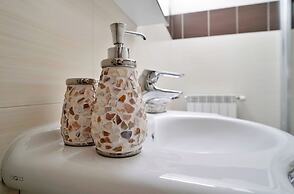 Palazzo Candiani - Modern Split-level 1BR Apartment Near Politecnico