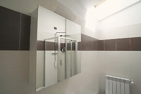 Palazzo Candiani - Modern Split-level 1BR Apartment Near Politecnico