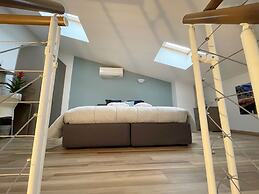 Palazzo Candiani - Modern Split-level 1BR Apartment Near Politecnico