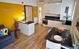 Candiani A1 Monolocale