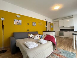 Candiani A1 Monolocale