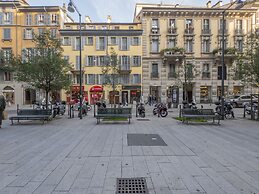 Corso Garibaldi - Modern Trendy Studio in Brera