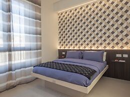Corso Garibaldi - Modern Trendy Studio in Brera