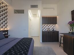 Corso Garibaldi - Modern Trendy Studio in Brera