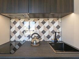 Corso Garibaldi - Modern Trendy Studio in Brera