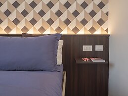 Corso Garibaldi - Modern Trendy Studio in Brera