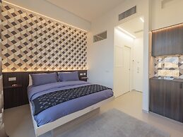 Corso Garibaldi - Modern Trendy Studio in Brera