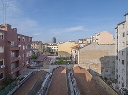Corso Garibaldi - Modern Trendy Studio in Brera