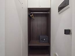 Corso Garibaldi - Modern Trendy Studio in Brera