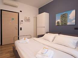 Candiani A2 Monolocale