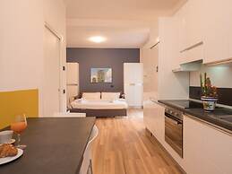 Candiani A2 Monolocale