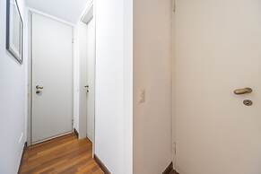 S Marco - Bright Central 1bdr With Balcony in Brera