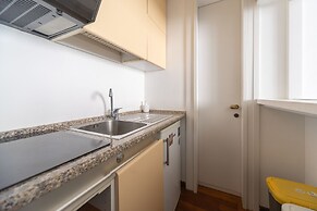 S Marco - Bright Central 1bdr With Balcony in Brera