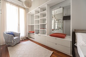 S Marco - Bright Central 1bdr With Balcony in Brera