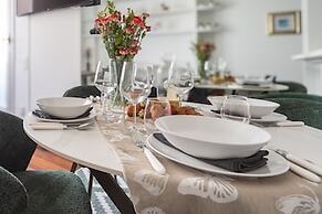 S Marco - Bright Central 1bdr With Balcony in Brera