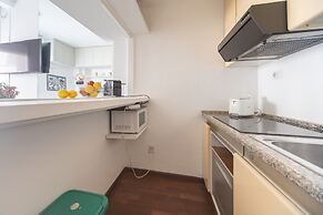 S Marco - Bright Central 1bdr With Balcony in Brera