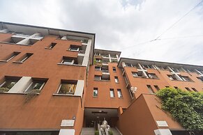 S Marco - Bright Central 1bdr With Balcony in Brera