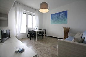 Arma di Taggia - 2-bdr Seaview Terrace