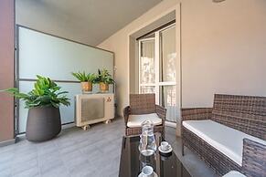 Candiani Building - Modern 2BR Apartment Steps From Bovisa Politecnico