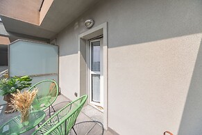 Candiani Building - Modern 2BR Apartment Steps From Bovisa Politecnico