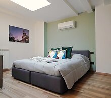 Candiani Building - Modern 2BR Apartment Steps From Bovisa Politecnico