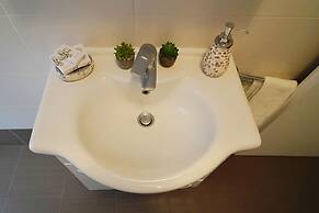Candiani Building - Modern 2BR Apartment Steps From Bovisa Politecnico