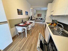 Candiani Building - Modern 2BR Apartment Steps From Bovisa Politecnico