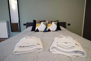 Candiani Building - Modern 2BR Apartment Steps From Bovisa Politecnico