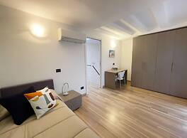 Candiani Building - Modern 2BR Apartment Steps From Bovisa Politecnico