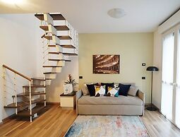 Candiani Building - Modern 2BR Apartment Steps From Bovisa Politecnico