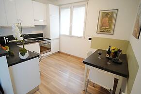 Candiani Building - Modern 2BR Apartment Steps From Bovisa Politecnico