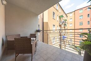 Candiani Building - Modern 2BR Apartment Steps From Bovisa Politecnico
