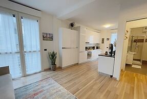 Candiani Building - Modern 2BR Apartment Steps From Bovisa Politecnico