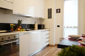 Candiani Building - Modern 2BR Apartment Steps From Bovisa Politecnico