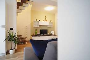 Candiani Building - Modern 2BR Apartment Steps From Bovisa Politecnico