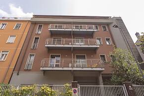 Candiani Building - Modern 2BR Apartment Steps From Bovisa Politecnico