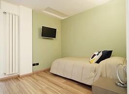 Candiani Building - Modern 2BR Apartment Steps From Bovisa Politecnico